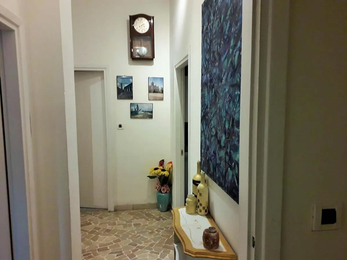 B&B La Rotonda San Lazzaro di Savena 0*,