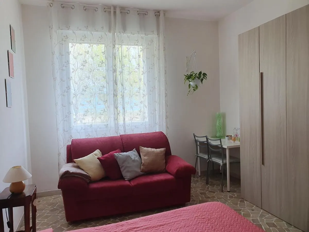 Bed & Breakfast B&B La Rotonda San Lazzaro di Savena